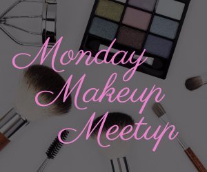 makeup monday meetup